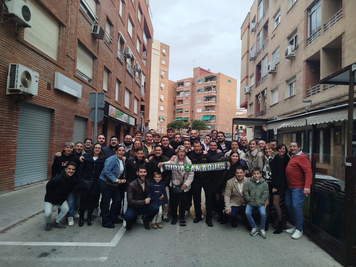 ¡Larga vida a Furia!
