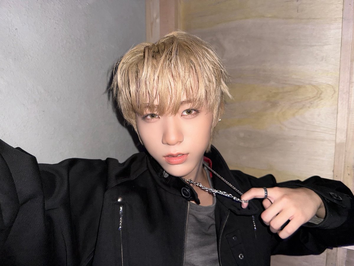 THIS IS WHEN #WOONGKI TRYING TO COPY #DAISUKE 🤣🤣🤣