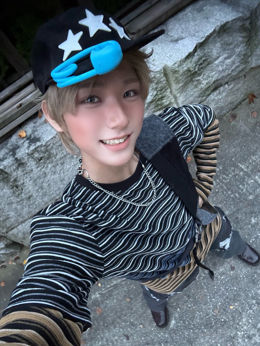 Daisuke THIS IS WHEN #WOONGKI TRYING TO COPY #DAISUKE 🤣🤣🤣