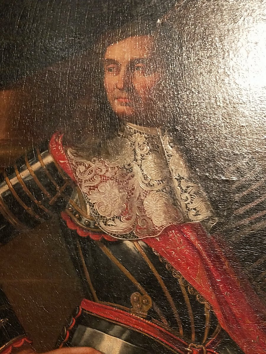 Monica828622759's tweet image. #volti e merletti