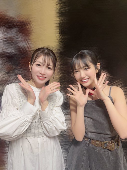 秋月柑七のTwitter画像39