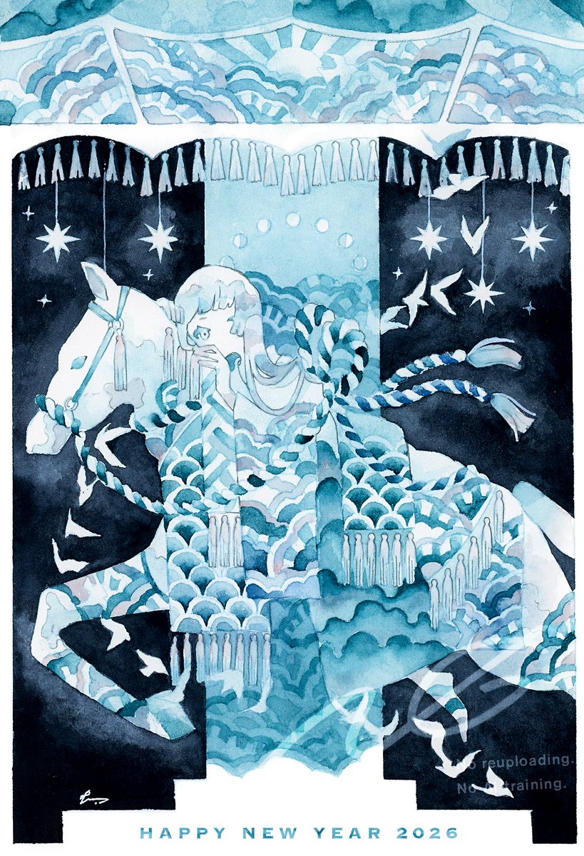 フタツキ (@futatsuki_017) / Posts / X