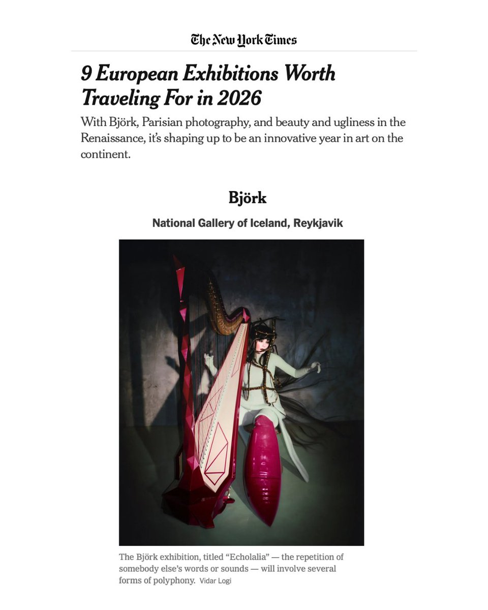 💫 2026 here we are !