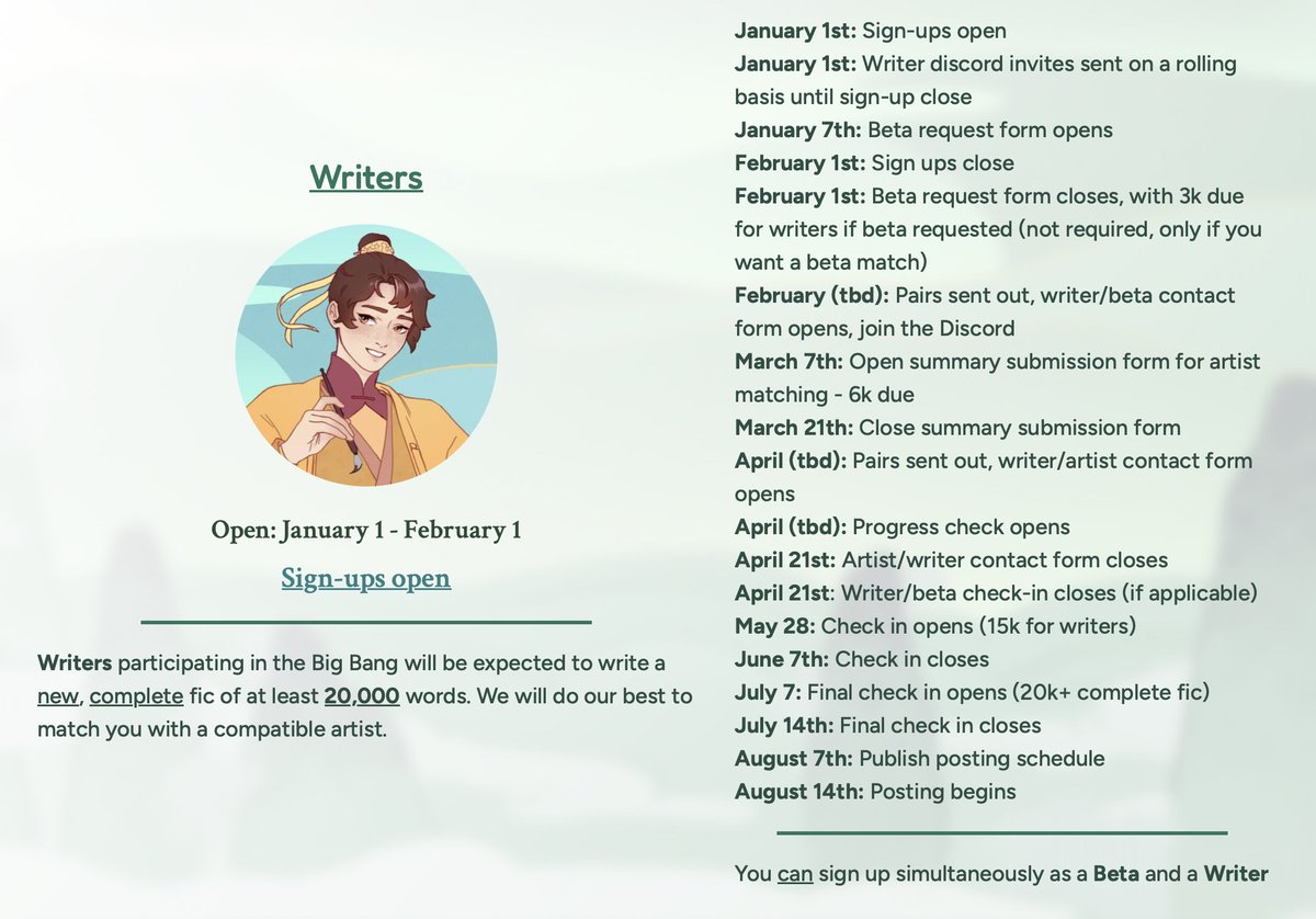 Thinking of joining the SVSSS Big Bang 2026? Take a look at our travel itinerary for writers, and see what you think. We'd love to have you.

A journey is measured in friends rather than miles. -Tim Cahill

writer sign-ups: forms.gle/tAHA6ctzK5mCBE…

#svsss #svsssbb #svsssbigbang