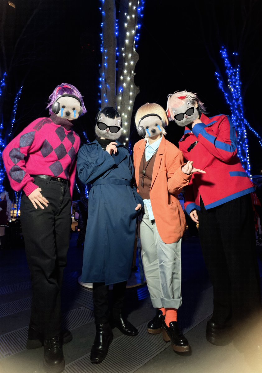 りんちゃま❕❕ (@rinxchma) / Posts / X