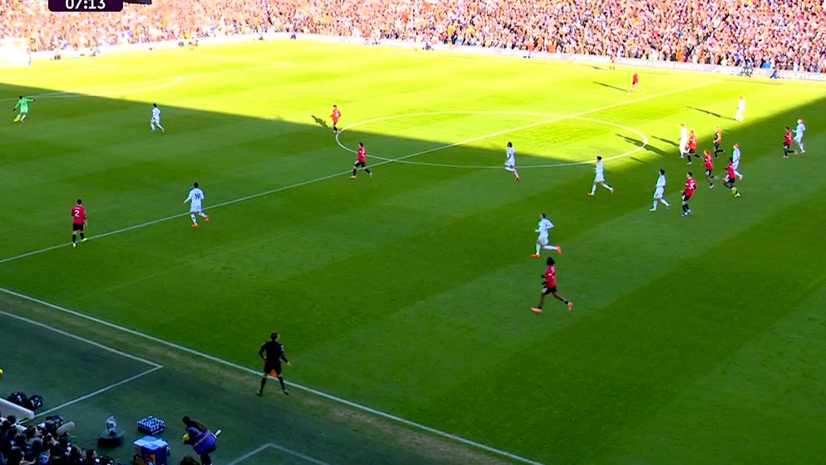 GoalsXtra's tweet photo. #LEEMUN https://t.co/EwZ5vRa4Da