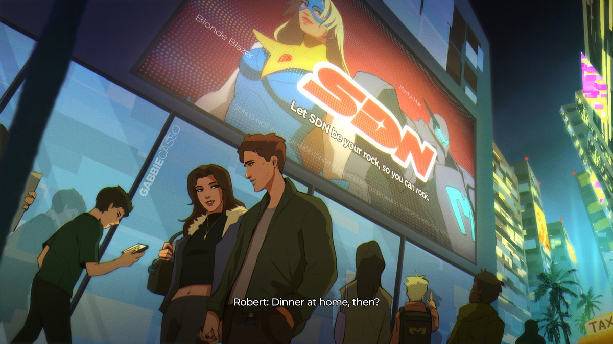 gabbiecasso's tweet image. When the city isn’t watching
#dispatch