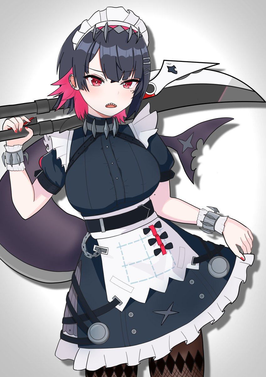 エレンお誕生日おめでとう！🎉
#EllenJoe  #エレン・ジョー #zzzero