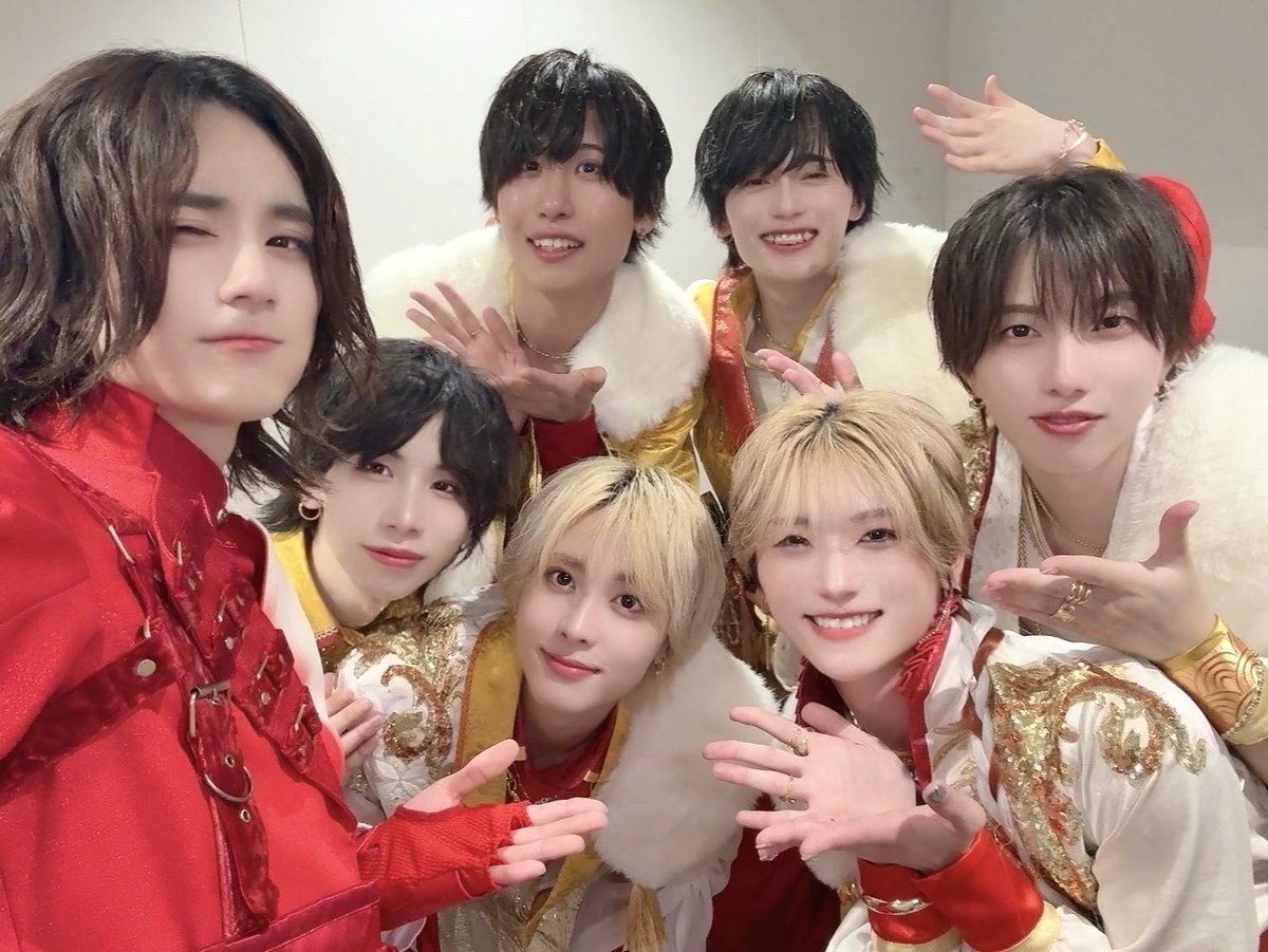 青野精一郎(ReLIT)💫 (@aono_ReL) / Posts / X