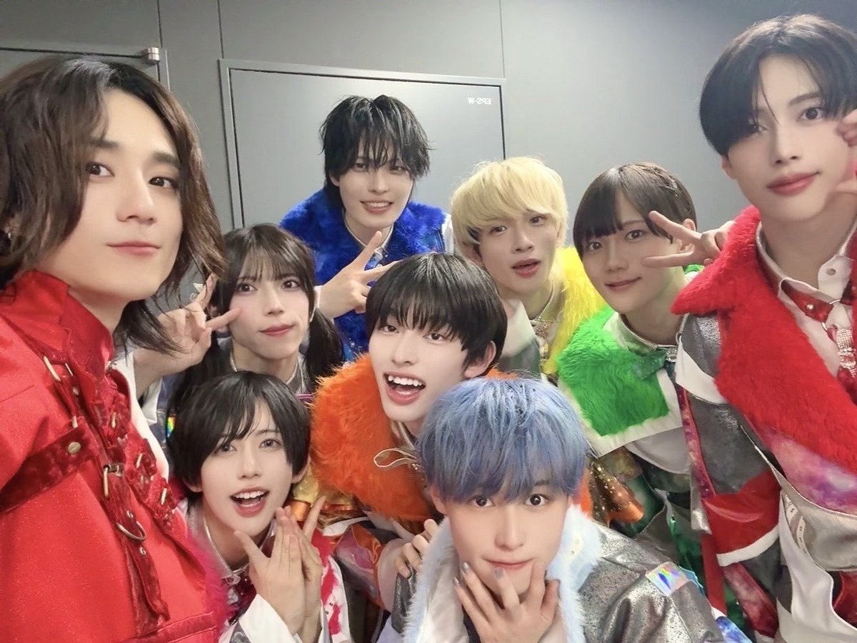 青野精一郎(ReLIT)💫 (@aono_ReL) / Posts / X