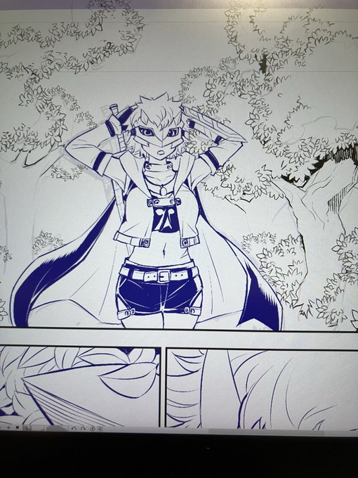 Tatsubon 様 TATSUBON(@TATSUBONi) さんのマンガ一覧 | ツイコミ(仮)