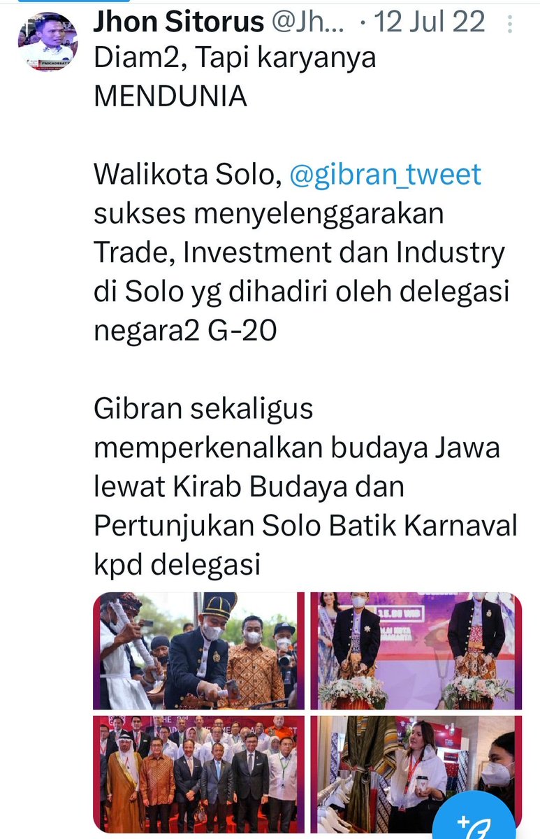 Hey begu otak udang <a href="/jhonsitorus_19/">Jhon Sitorus</a> ini saya kasih bukti 😁🤣