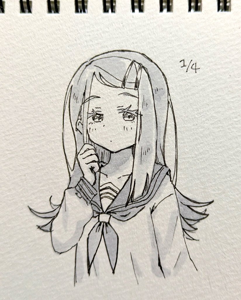 夕クミ tweet media