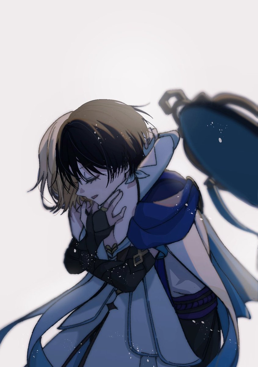 mary1201kmgn's tweet image. 「会おう」

何度でも

#放蛍
#wanlumi

rkgk