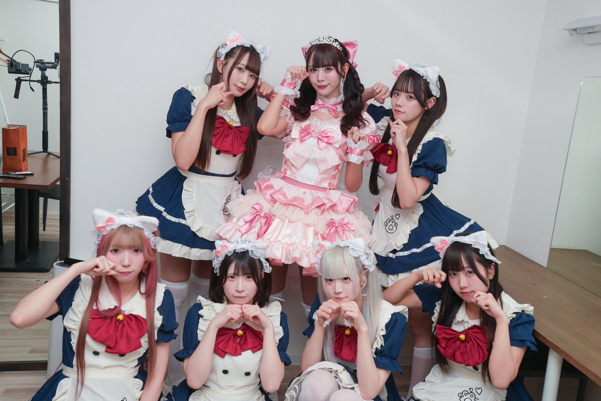 ゆにゃん様♡ありがとうございます♡ 東雲結愛 生誕祭 2026 🎊 ゆあちゃんのわがまま にゃんにゃんばーすで