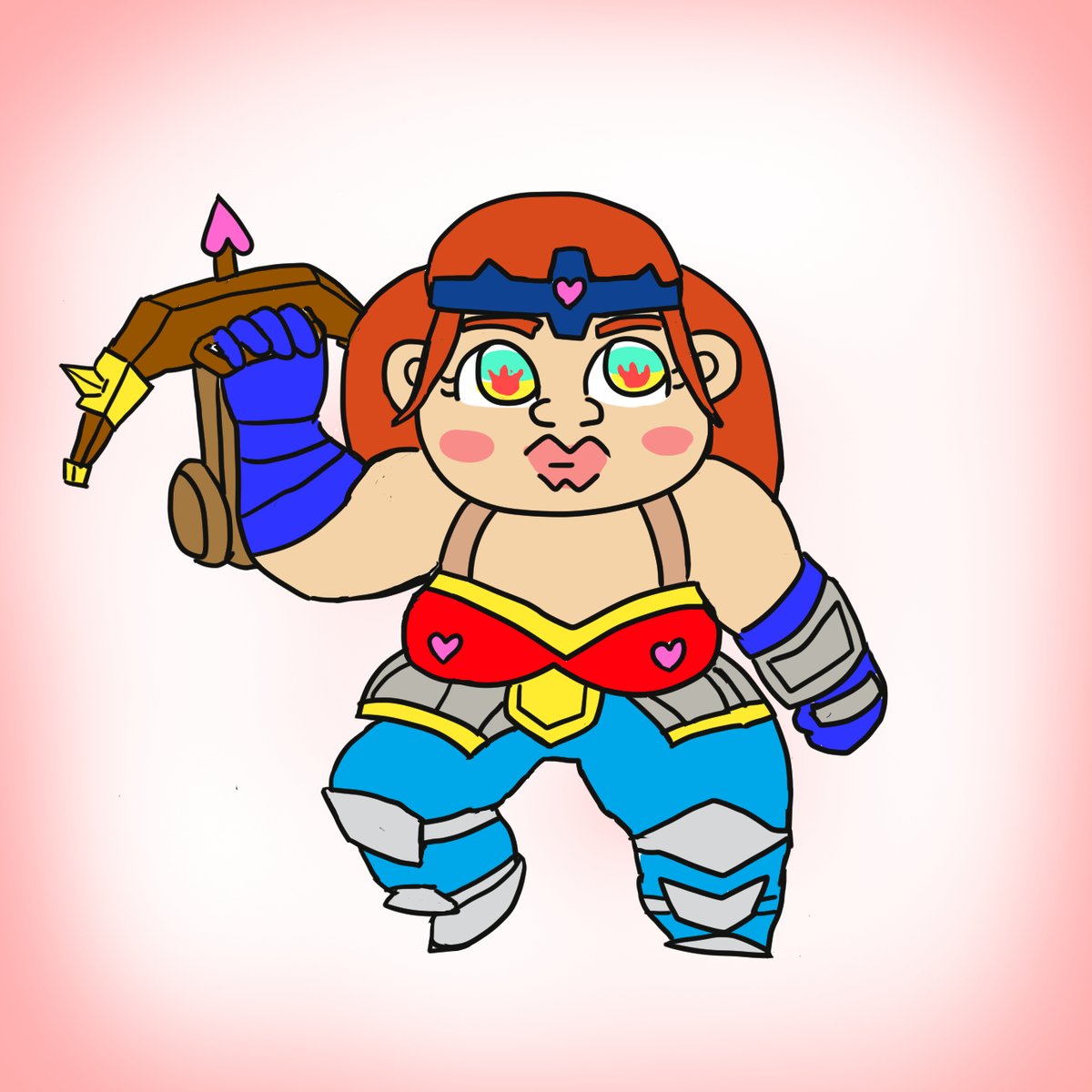 #ローモバ #アトチャレ73
560028075

ヒルダ×tokidoki