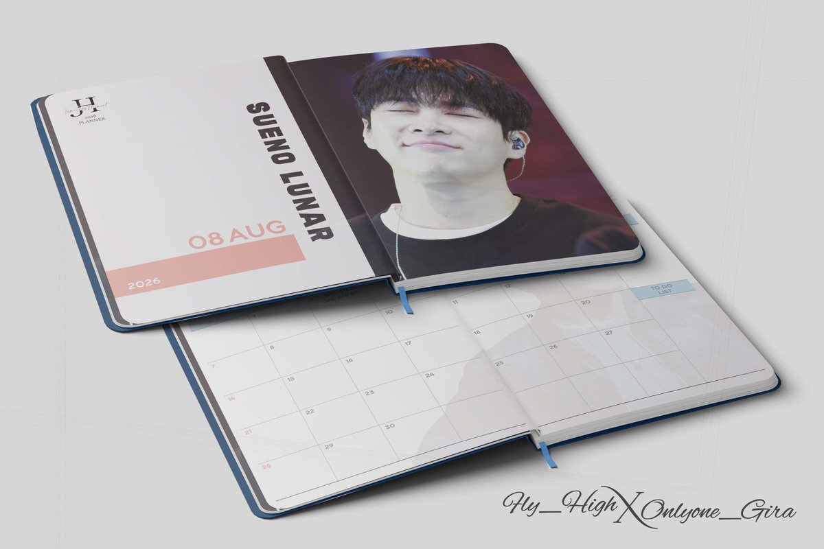 다이어리 5권만 더 주문받고 마감할게요

#김지훈 #리베란테 #지훈다이어리