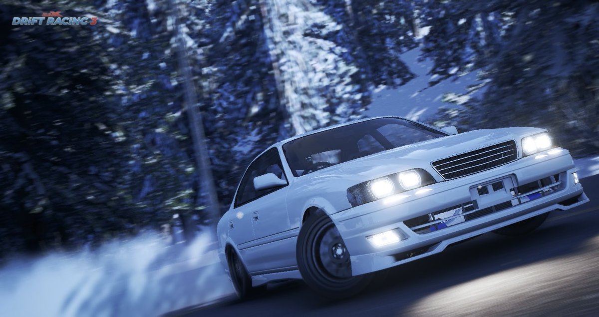 チェイサーかっこいいよね (@JZX541268) / Posts / X