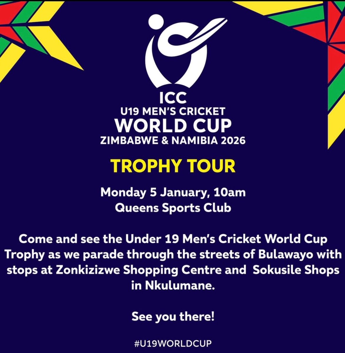 #VisitBulawayo tweet media