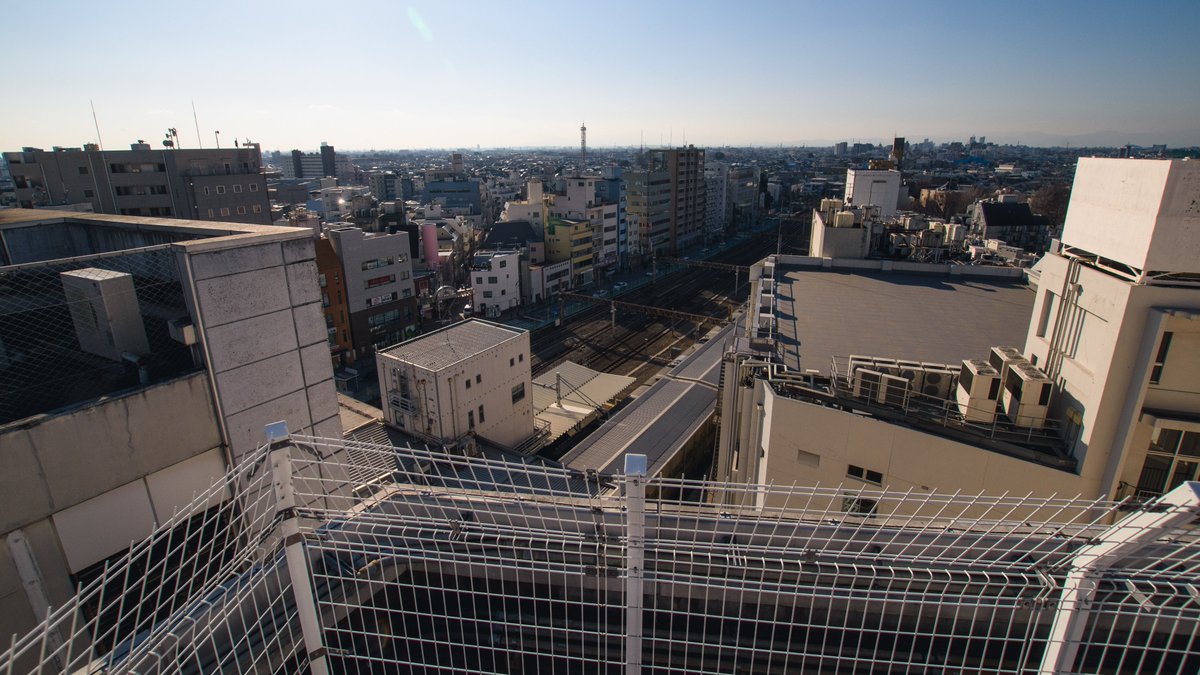 何者でも無い。それをただ認めてほしかった。