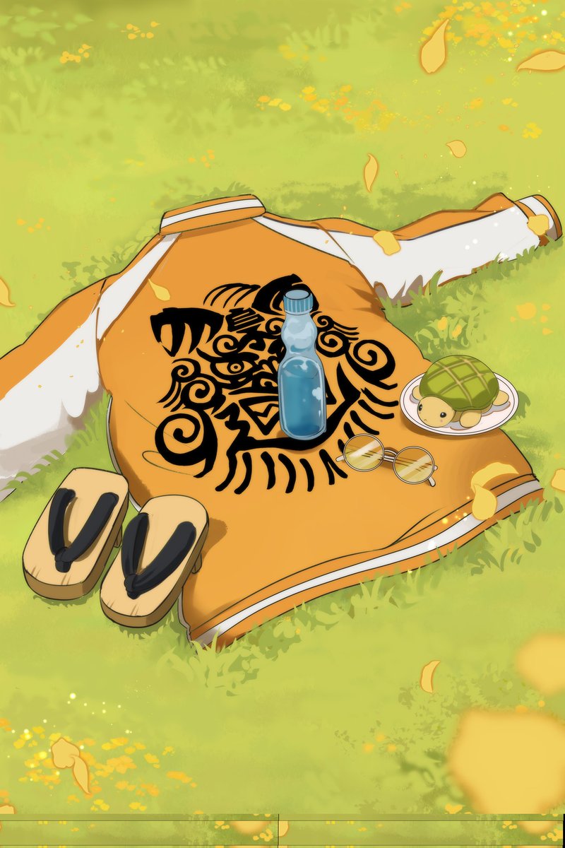 OurPreciousBoy_'s tweet image. ⟡ ݁₊ INTEREST CHECK ˚⟡˖ ࣪

📢 Calling all participant to join our event for celebrating Togame Jo's birthday. Where we can share our joyful moments in spring. Interest? check link below and join us! ✨🏵️

🖇️ tinyurl.com/TogameBirthday…

#TogameJoBirthdayProject #十亀条