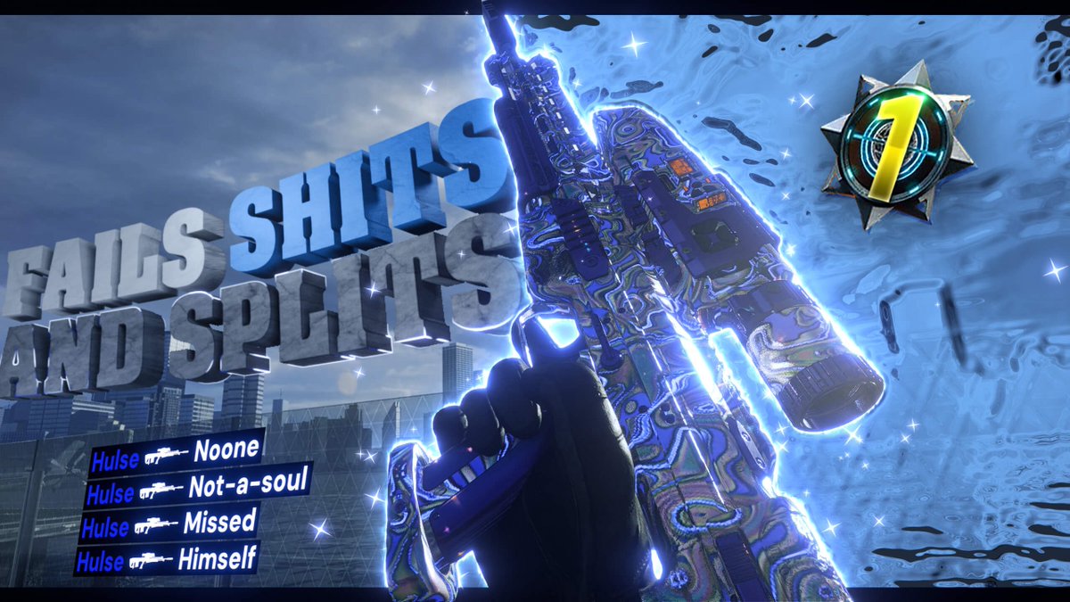 Fallen Hulse tweet media