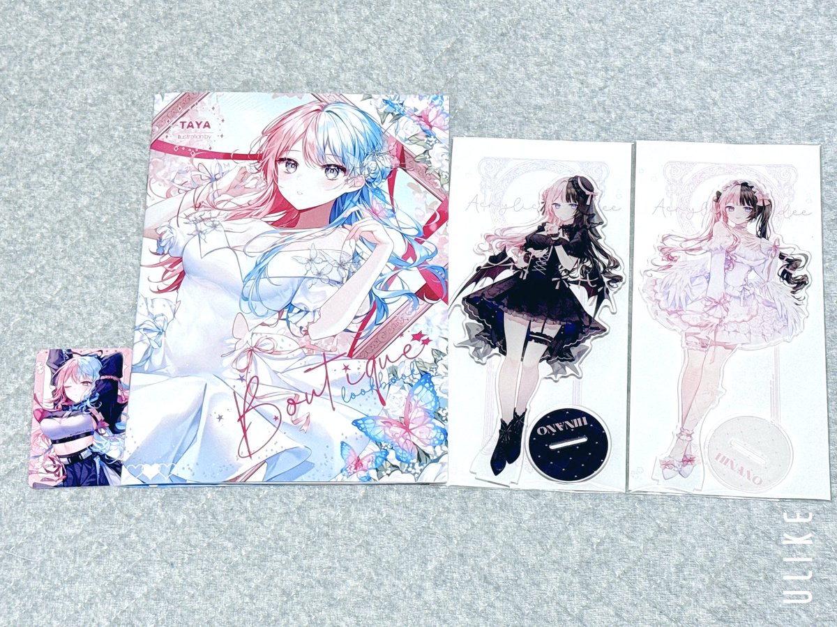 TAYA (@taya_oco) / Highlights / X