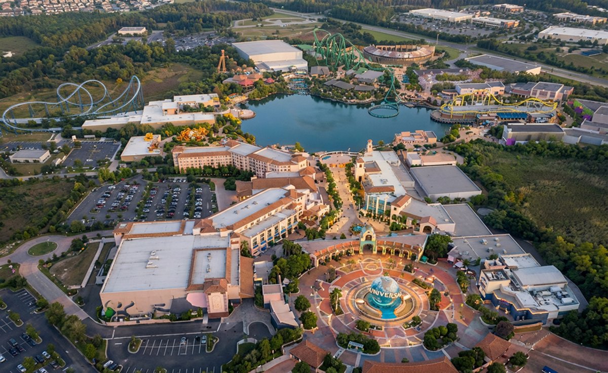 Universal Studios GB Progress Bar tweet media