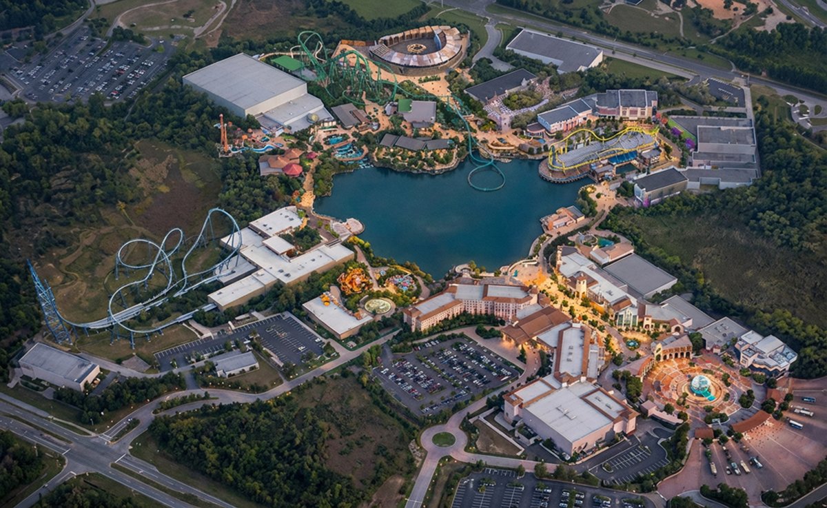 Universal Studios GB Progress Bar tweet media