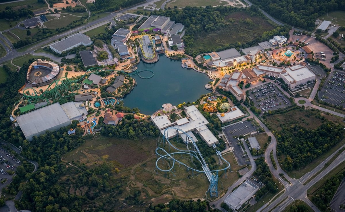 Universal Studios GB Progress Bar tweet media