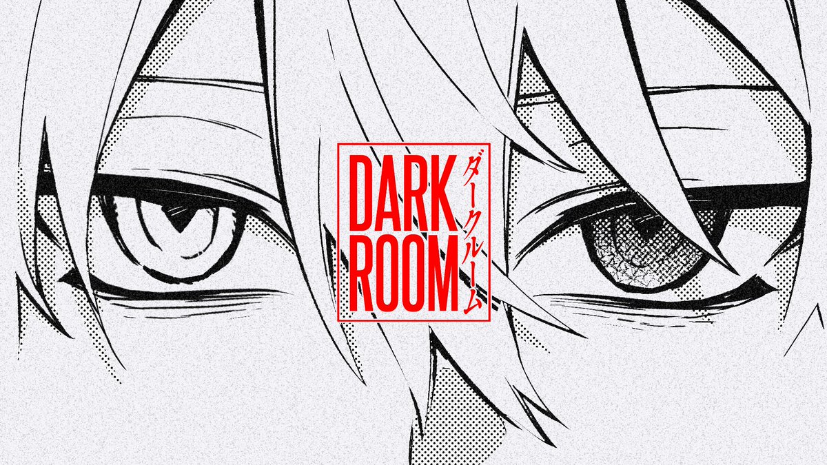 다크룸(ダークルーム) / 도라에(DORAE) cover

🗓️1월 5일(월) 오후 9시 최초 공개
🔗youtu.be/3zVumbGamrI

'죽고 싶지 않아질 수 있도록.'