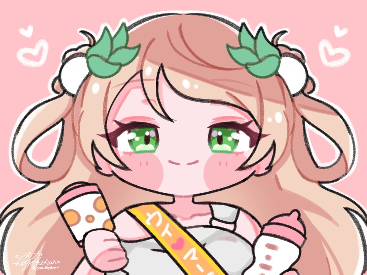 絵描きひよこさん♡ ひよこさん*🏮*🎀🍼 (@xxx_hiyokosan) / Posts / X