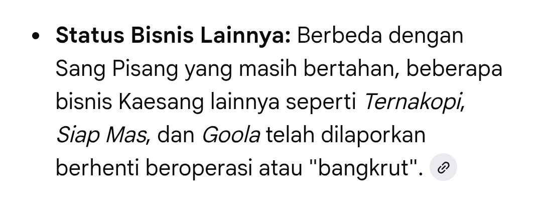 Singkong Keju tweet media