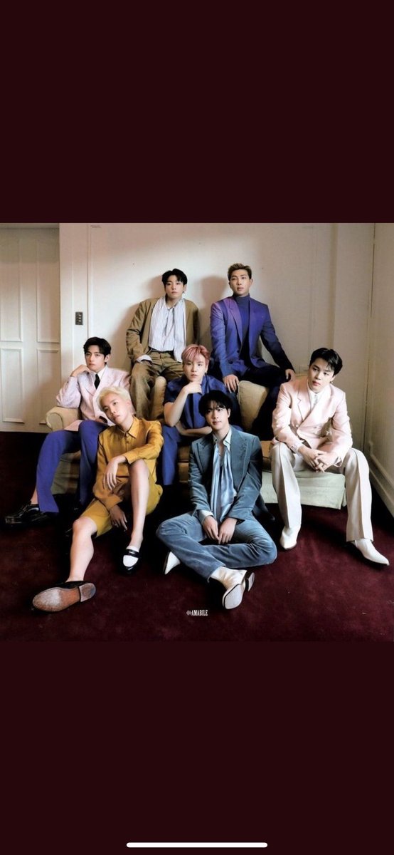 NEWS] 📰 I can't I can't I can't Wait Specially the tour part