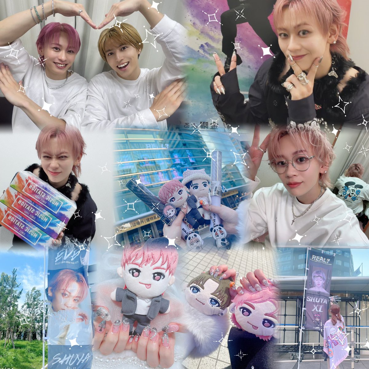 あいら🩶🐺 tweet media