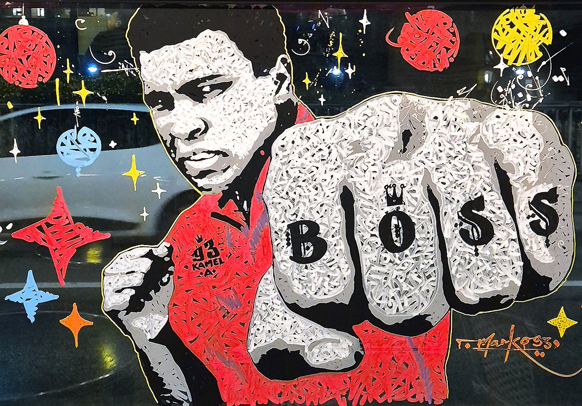 Marko 93 tweet media