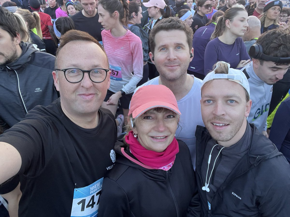 𝗟𝗮𝘂𝗿𝗲𝗻𝘁 𝗖𝗵𝗮𝗺𝗽𝗲𝗻𝗼𝗶𝘀 tweet media