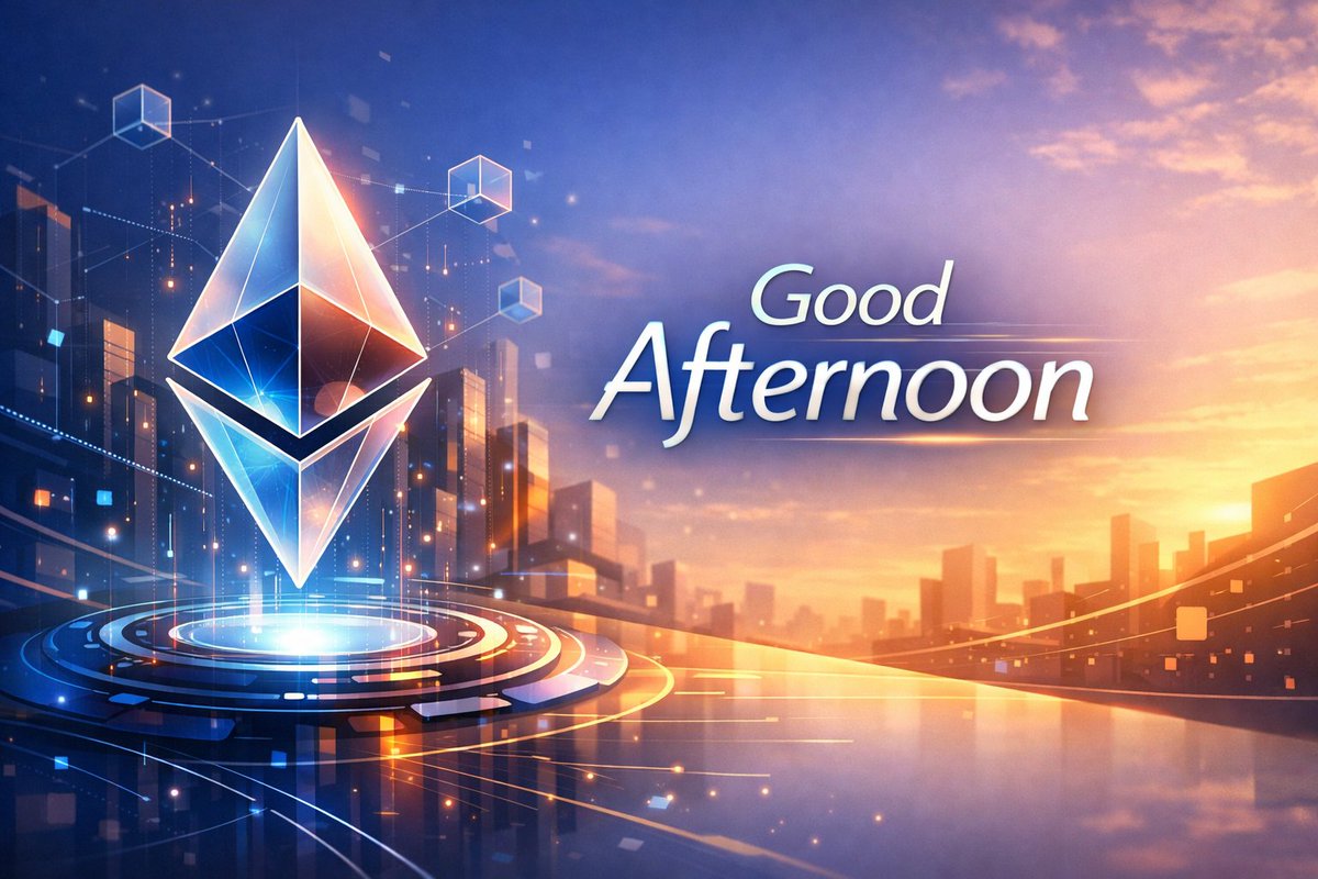 ValentineAguoc1's tweet image. Good afternoon, $NIGE fam 🌞
Building the future with NIGE — where blockchain meets purpose.
Every block we build is a step toward empowerment, education, and real impact
Stay bullish on innovation, stay grounded in humanity
@NigeNest
@NigeOfficial
#Web3 #NIGE #BlockchainForGood