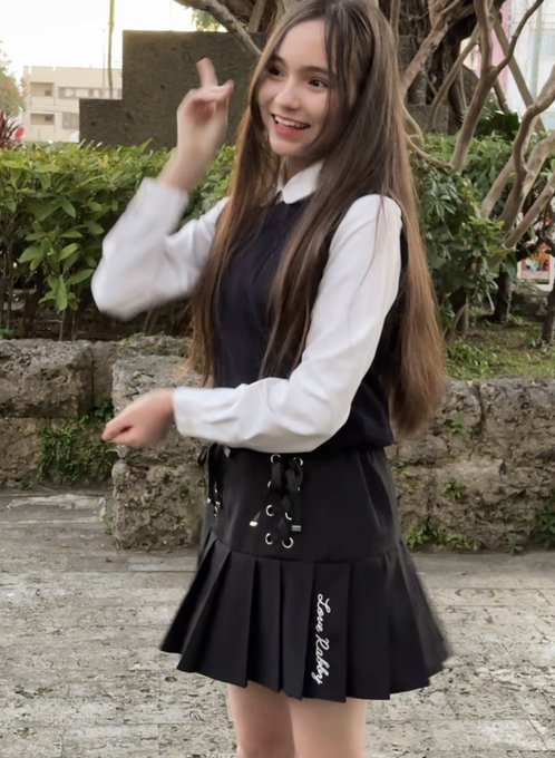 Twitterのコスプレ画像14