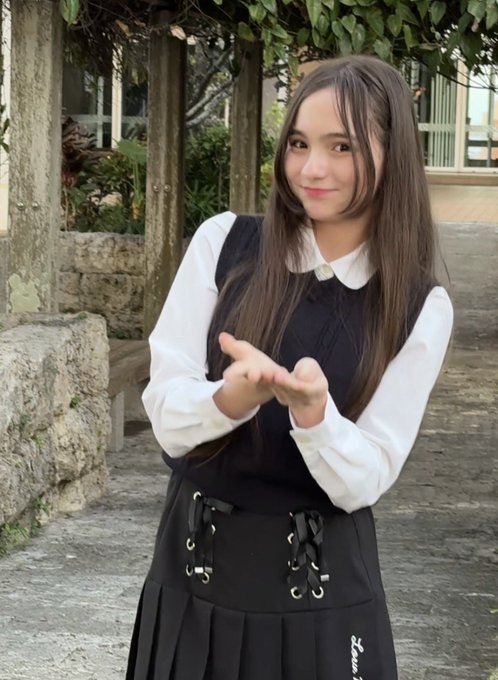 Twitterのコスプレ画像15