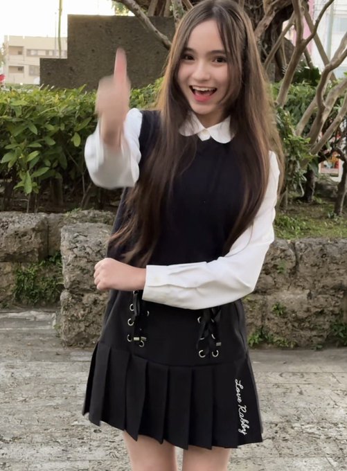 Twitterのコスプレ画像12