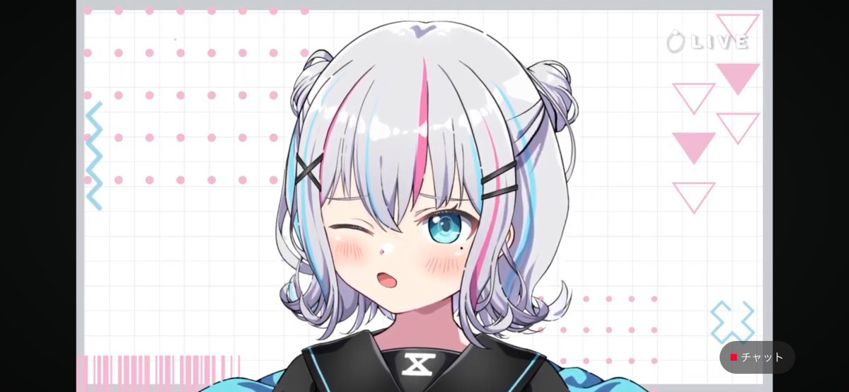 新実装もぐもぐかわいすぎてもぐもぐ以外もアプデされてかわいいの権化(語彙力)

#蘭つつみ
#あららぎ郵便局