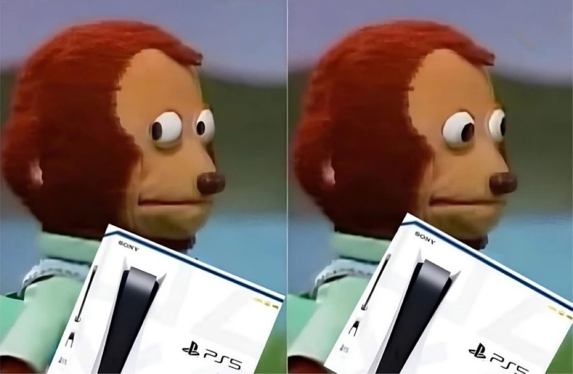 drharveee's tweet image. Cashier: "Your child will be very happy" 

36 year old me: