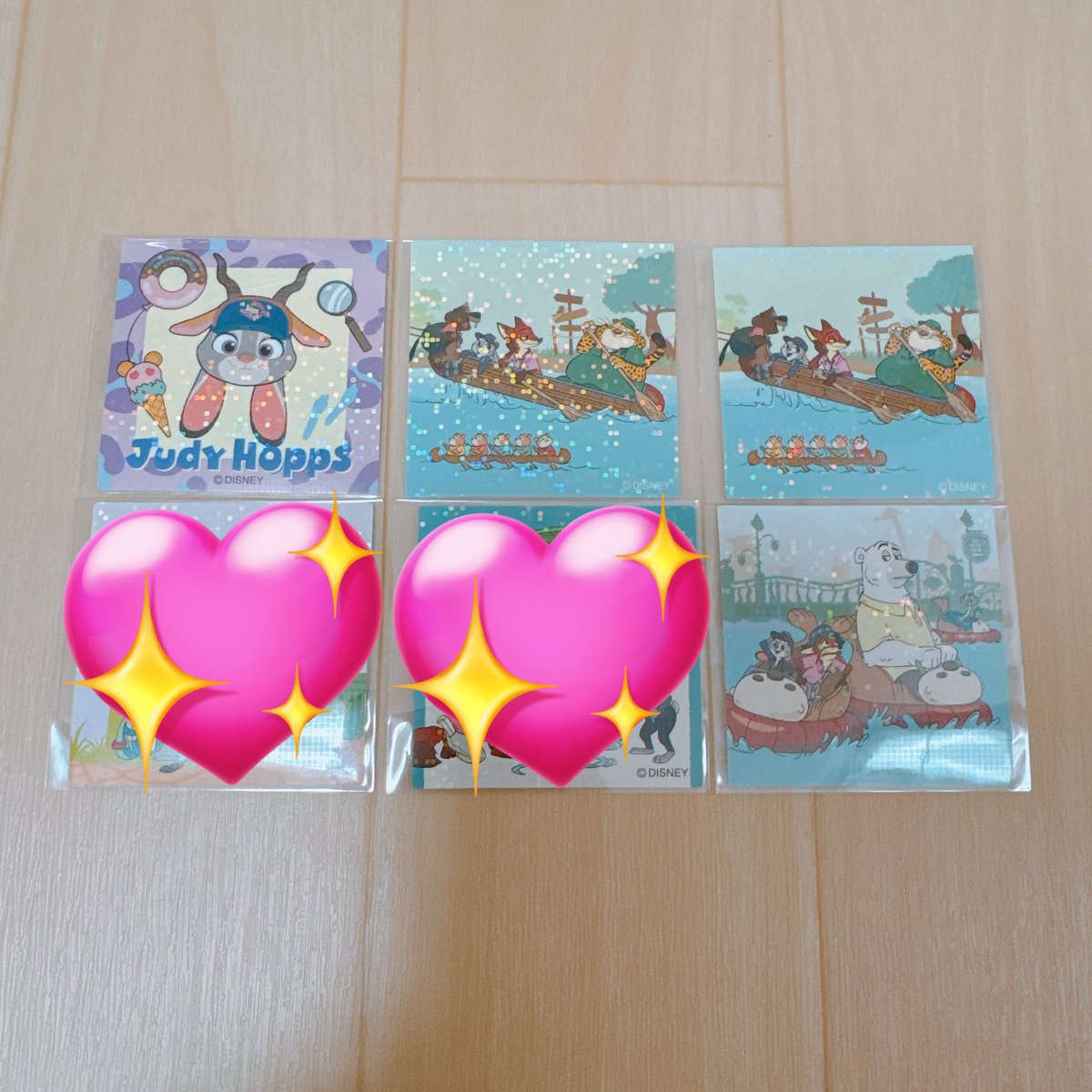 るぅ＠取引垢 tweet media