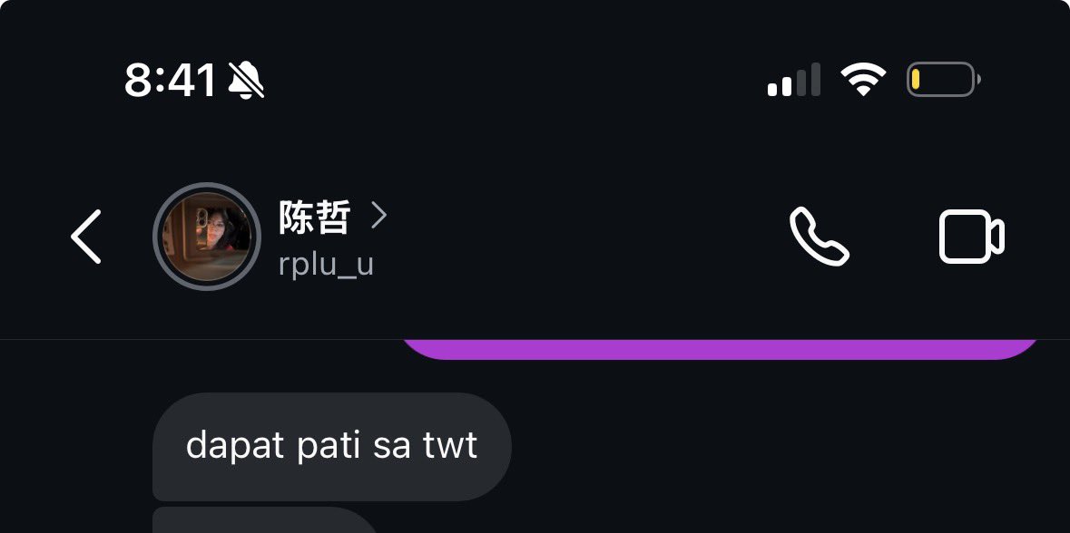 K tweet media