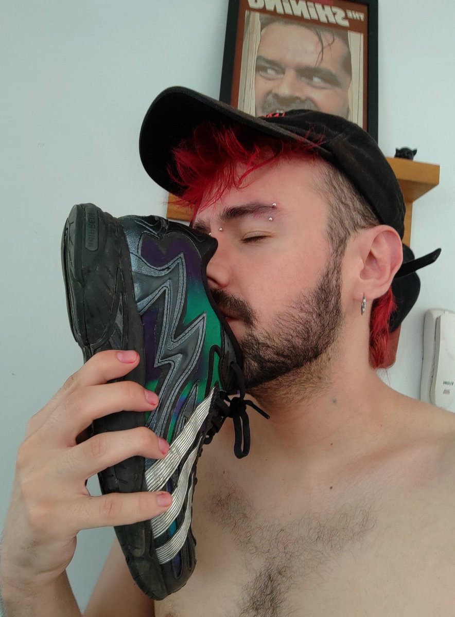 morrendo de saudade do meu mozão <a href="/kinkinked/">Kinky Inked</a> ❤️‍🩹