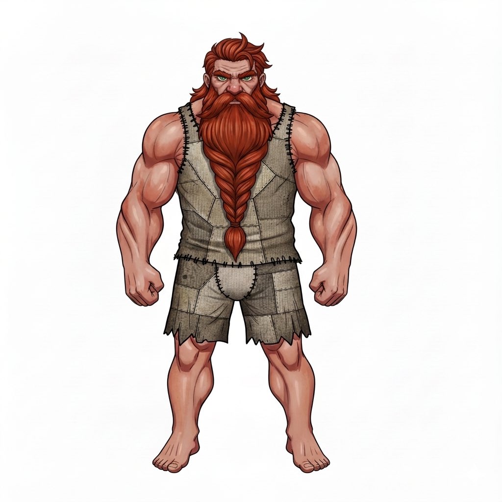 kamigen_ai's tweet photo. Endless Customization: Generate unlimited character variations on-the-fly, blending race, class, equipment, and locations. From fierce warriors to mythical beings - @grok makes it personal and visually stunning. 6/7 https://t.co/t0UXjrEUln