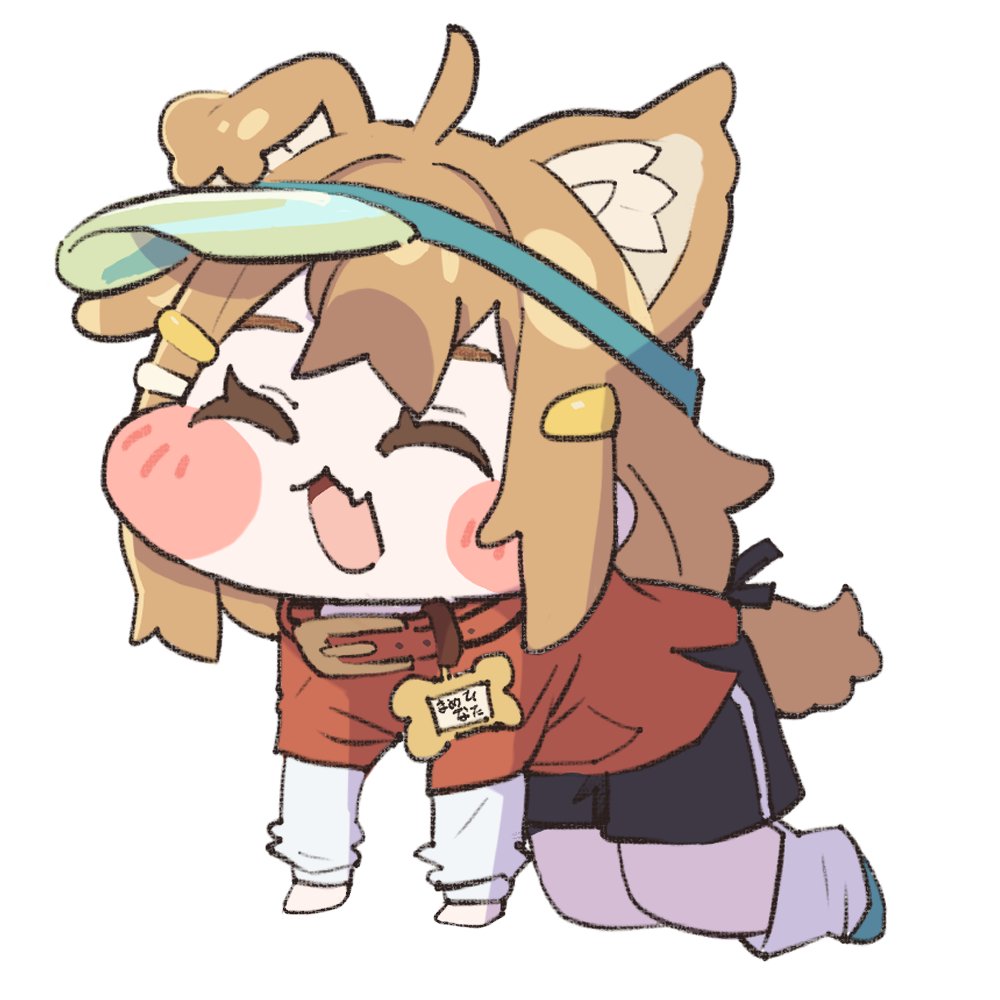 チョワヨ～チョワヨ～🎵
まめひチョワヨ～🎵