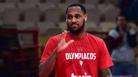 ΣΚΑΣΜΟΣ

ΤΩΡΑ ΜΙΛΑΕΙ Ο ΑΦΥΓΡΑΝΤΗΡΑΣ

#OlympiacosBC