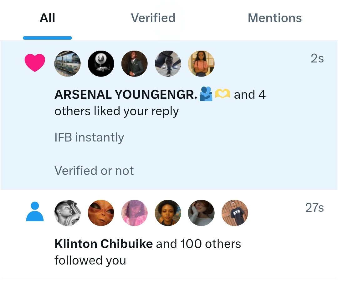 F4Fexpert's tweet image. Small accounts matter

Say Hi👇

We follow you🤝